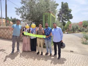 محاولة اعتداء بالسلاح الأبيض تستنفر نقابة الممرضين بأزيلال