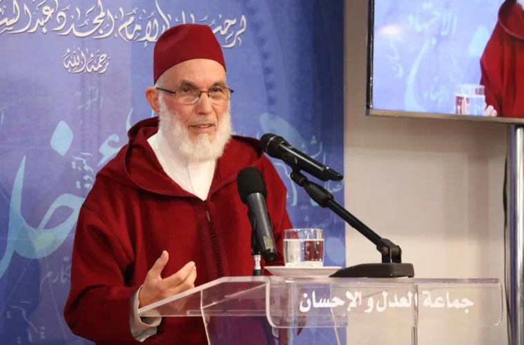 عبادي: تجربة 2011 أكدت محدودية الإصلاحات داخل الإطار السياسي القائم