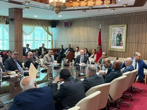 البرلمان يصادق على إحداث الوكالات الجهوية للتعمير بعد تسوية خلافات الأغلبية