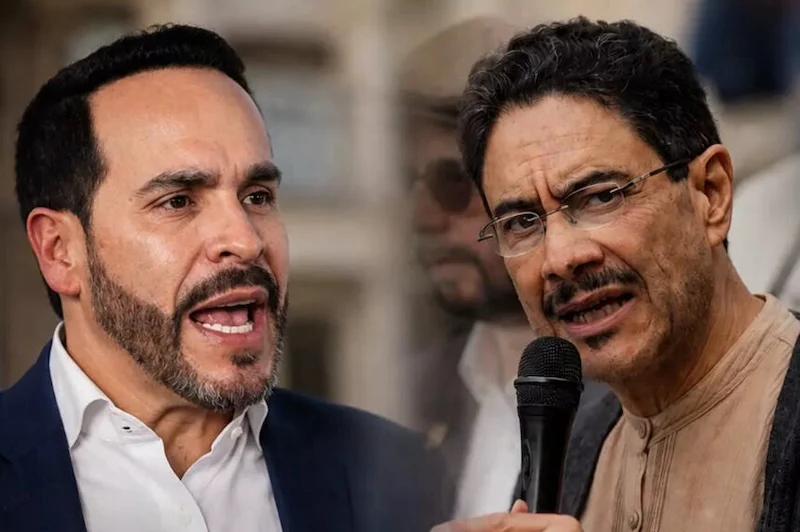 كولومبيا تتجه إلى جولة حاسمة بين اليسار واليمين