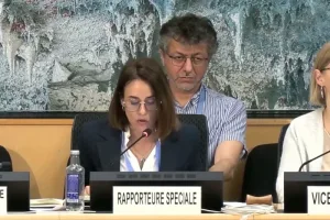 الأمم المتحدة تشيد بجهود المغرب في مكافحة الفقر واستعراض النموذج التنموي الجديد