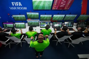 فيفا يشدد على إيقاع اللعب في مونديال 2026