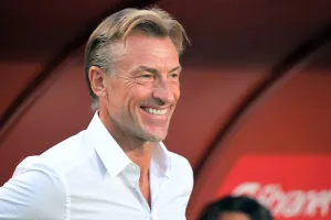 رونار يعود إلى المونديال عبر بوابة المنتخب التونسي