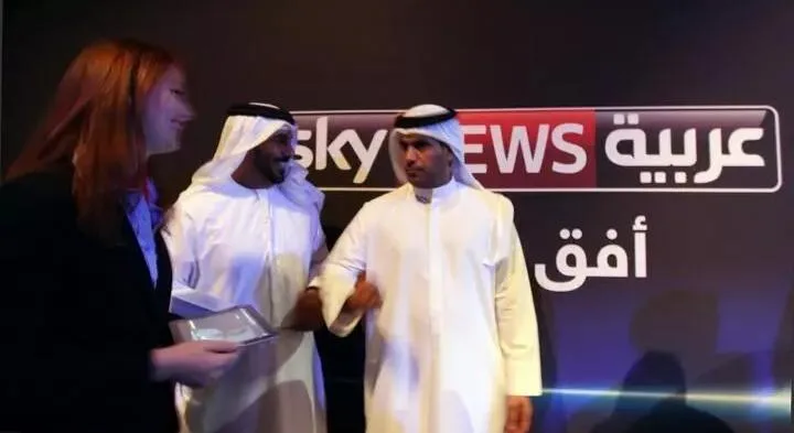 خلافات تغطية حرب السودان تُفجّر شراكة 15 عاماً … “سكاي” البريطانية تنفصل عن قناة “سكاي نيوز عربية” وسط جدل تحريري متصاعد