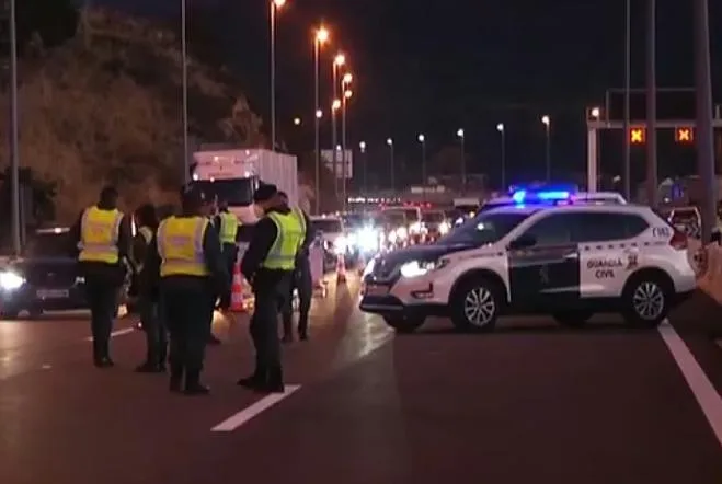 إسبانيا :    رصاصة تنهي حياة شاب مغربي بضواحي مدريد … فاجعة تهز الجالية المغربية والتحقيقات تلاحق الجناة