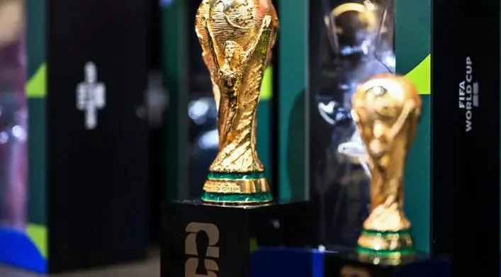 مونديال 2026 يواجه أول عاصفة قبل صافرة البداية .. التأشيرات الأمريكية تربك المنتخبات وتضع “الفيفا” في موقف حرج