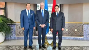 مجلس الأمن يعزز موقع الرباط … توازنات أممية متغيرة تدفع نحو تكريس الحكم الذاتي بالصحراء