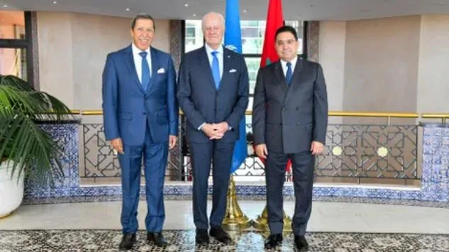 مجلس الأمن يعزز موقع الرباط … توازنات أممية متغيرة تدفع نحو تكريس الحكم الذاتي بالصحراء
