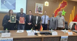 فاس وماربورغ ترسمان ملامح شراكة أكاديمية جديدة … اتفاقية تعاون تفتح آفاقاً واعدة للبحث العلمي بين المغرب وألمانيا