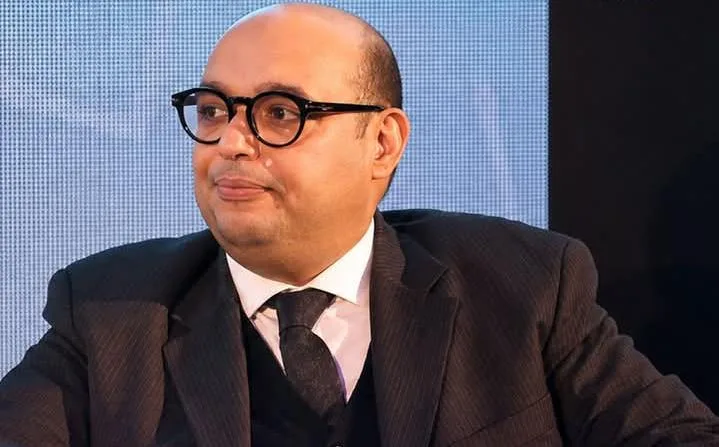 تعيين آيت أبريك مديرا عاما لطيران العربية بالمغرب