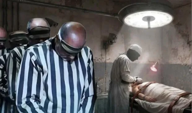 الجريمة التي خرجت من الظل .. “سرقة كبد إنسان” تفتح فصلاً جديداً من ملفات الانتهاكات في سوريا