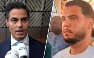 ثروة المخدرات وشبكات النفوذ تحميه … هولندا تطارد أحد أخطر أباطرة الكوكايين في أوروبا في معركة دولية لإسقاطه