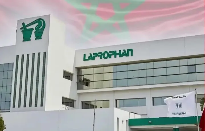 من الدار البيضاء إلى الأسواق العالمية .. لابروفان المغربية توسّع إمبراطوريتها الدوائية بصفقة “ريفوفارم” السويسرية