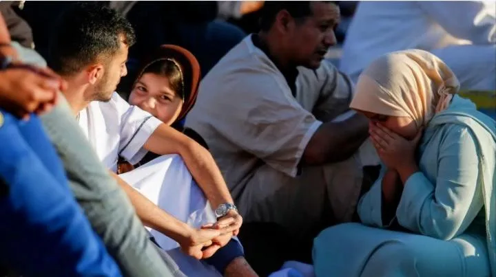 إسبانيا :     لغة المنبر تتغير … ثورة هادئة داخل المساجد وخطب الجمعة بالإسبانية لمخاطبة جيل جديد من المسلمين