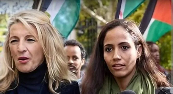الاشتراكي الإسباني الحاكم لم يغيّر موقفه من جنسية صحراويي تندوف ويكذب أخبار الصحافة