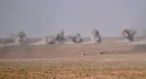 رقصة الميت .. البوليساريو تكرر مزاعمها العسكرية وسط غياب الأدلة