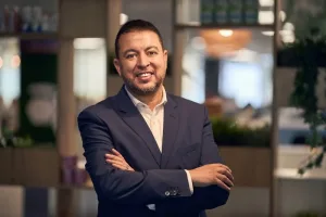 عماد البقالي على رأس “سنطرال دانون” خلفا لهيرفي باريير ابتداء من يوليوز 2026