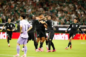 المكسيك أول المتأهلين إلى دور الـ32 في مونديال 2026