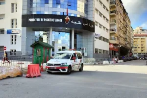 احتجاز مشتبه في سرقة يجر مستخدمين للتحقيق بطنجة