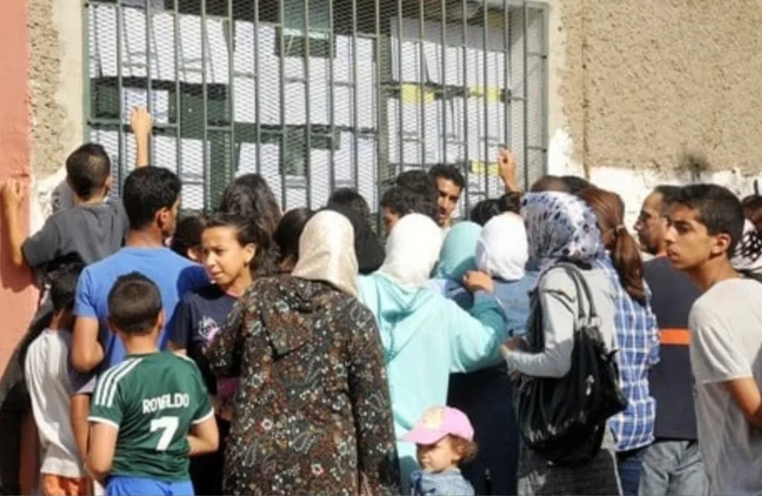 وزارة التربية الوطتية تعلن يوم 17 يونيو الجاري موعدا لإعلان نتائج البكالوريا