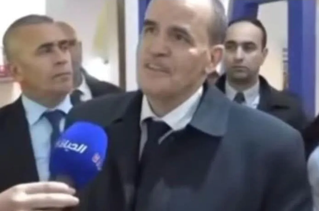 من صناعة الشوكولاتة إلى صناعة الأوهام .. هل يكفي تغيير الملصق لتحويل “Maruja” الإسبانية إلى منتج جزائري؟