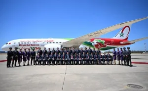 المنتخب المغربي يشد الرحال إلى الولايات المتحدة استعداداً لمونديال 2026 بعد تحضيرات مكثفة ونتائج واعدة