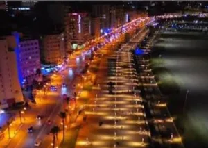 طنجة تعزز موقعها السياحي وتحتل المرتبة الرابعة وطنياً بعد مراكش وأكادير والدار البيضاء