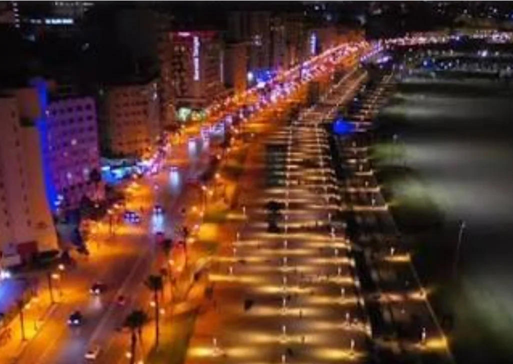 طنجة تعزز موقعها السياحي وتحتل المرتبة الرابعة وطنياً بعد مراكش وأكادير والدار البيضاء