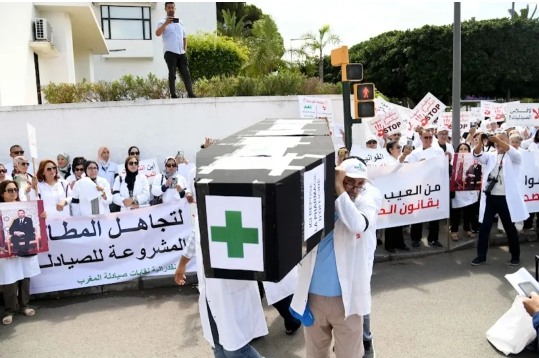 صيادلة المغرب يطالبون وزير الصحة بالاطلاع على مرسوم تسعير الأدوية قبل اعتماده ويحذرون من تداعياته على القطاع