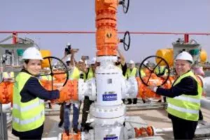 الناظور :    قرار جديد لتنظيم هوامش غاز البوتان يضع البرلماني مكنيف وكبار الفاعلين في القطاع تحت المجهر