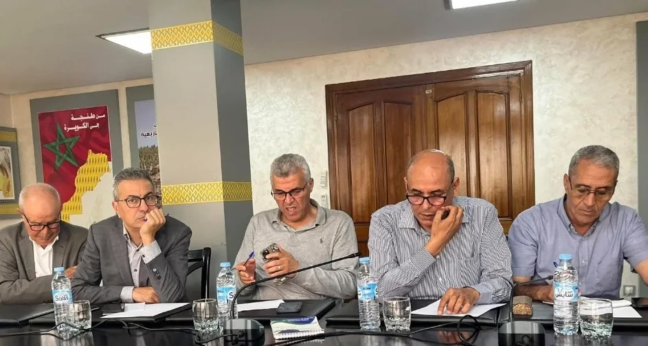 الحركة الشعبية تقترب من الحسم في مرشحيها للانتخابات التشريعية … وإعلان جميع التزكيات دفعة واحدة خلال أسبوعين