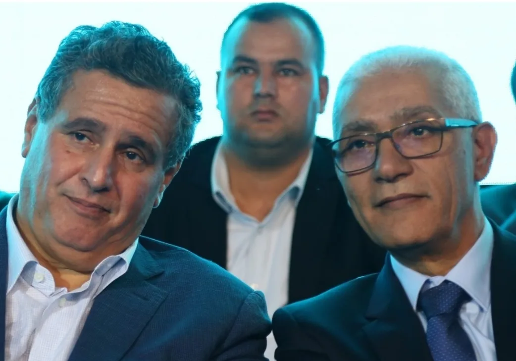 أزمة الأضاحي تفجر حرباً سياسية داخل الحكومة .. الاستقلال يهاجم “لوبيات الدعم داخل الحكومة” والأحرار يرد