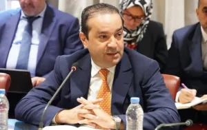 الأحرار يحسم جدل التزكيات المتبقية  :   فوطاط بالناظور والقايدي بوجدة والمكروض بجرسيف وتوحتوح يقترب من التقدم والاشتراكية
