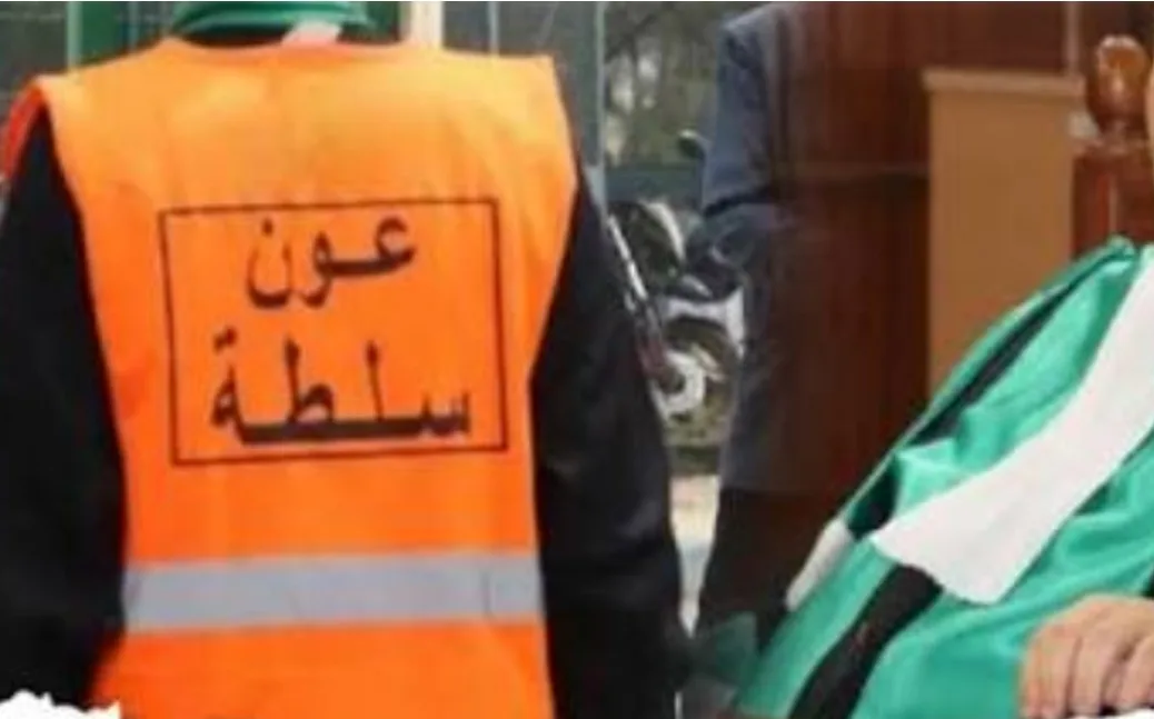 إيداع عون سلطة سجن بوركايز بفاس بعد وفاة جارته في نزاع دموي