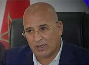 الناظور:     لقاء انتخابي لمرشح حزب الأصالة والمعاصرة يعيد رسم خريطة التحالفات استعداداً للاستحقاقات التشريعية المقبلة