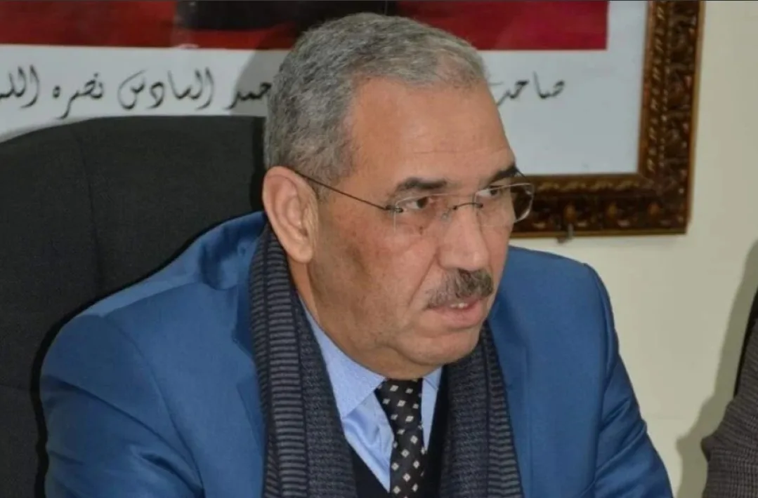 وجدة :    تحركات سياسية لافتة … عبد القادر الشايب يتقدم لتزكية “البام” لخوض الانتخابات التشريعية المقبلة وسط جدل حول تموقع هشام الصغير