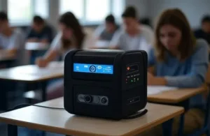 جدل واسع بفاس بعد امتحانات البكالوريا … أولياء التلاميذ ينتقدون إجراءات ترهيب الممتحنين