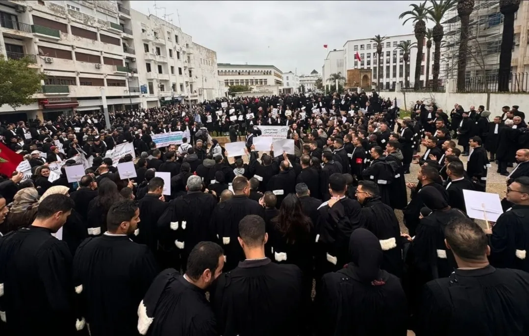 المحامون يلوّحون بتصعيد غير مسبوق رفضاً لمشروع قانون المهنة