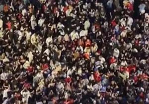 احتجاجات ضخمة بألبانيا ضد بيع منتجع ضخم لترامب