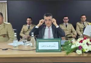الناظور :      حركة انتقالية واسعة تلوح في الأفق بالإقليم … باشا جديد لرأس الماء وتغييرات بعدد من الملحقات الإدارية