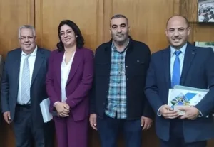 الناظور :    مارتشيكا تحت مجهر المجلس الأعلى للحسابات … قضاة الافتحاص يغوصون في منجم ملفات فساد التعمير وأسئلة ثقيلة تخيم على الوكالة وشركتها التابعة