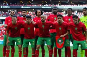 وهبي يكشف تشكيلة “أسود الأطلس” الرسمية لمواجهة النرويج في آخر بروفة قبل المونديال