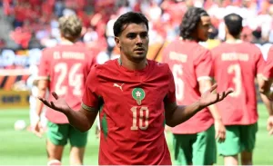 المغرب يكتفي بالتعادل أمام النرويج ودياً قبل انطلاق مونديال 2026