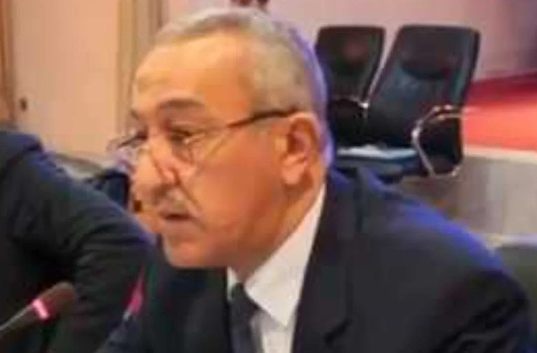 الناظور:    توديع رئيس قسم الجماعات الترابية بالعمالة وتكليفه بتدبير شركة “ناظور سبور”