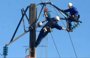 الناظور :     انقطاعات للكهرباء بعدد من جماعات الإقليم يومي 10 و11 يونيو