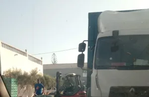 الناظور :     حين تتحول رخصة الخمور إلى إمراطورية خارج القانون بالحي الصناعي في سلوان