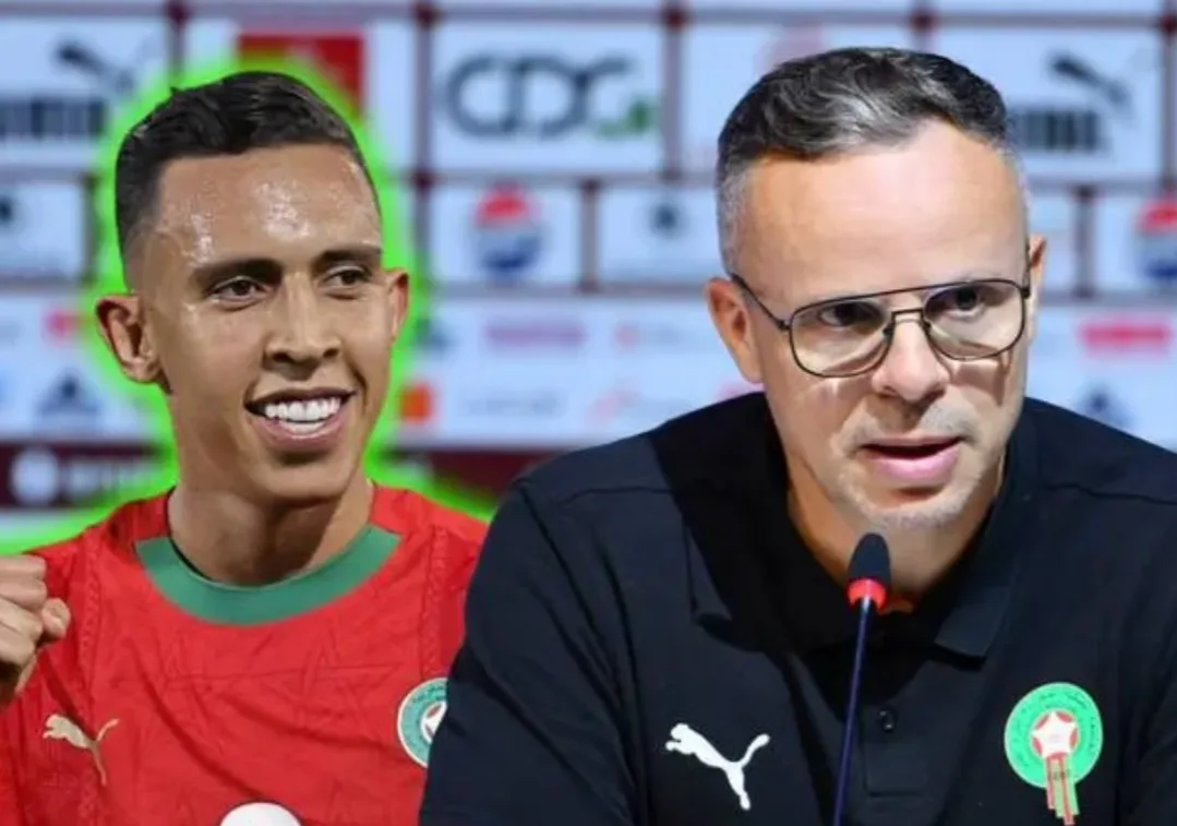 وهبي يعيد ترتيب أوراق “الأسود” قبل موقعة البرازيل … رحيمي الضعيف تقنيا لتعويض الزلزولي وأكرد ينتظر الحسم