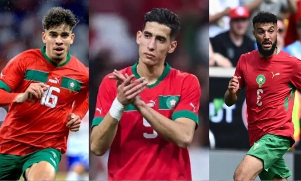 البرازيل تأمل إستمرار غيابات مؤثرة في صفوف المنتخب المغربي