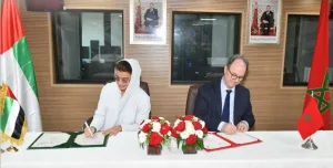 المغرب والإمارات يعززان شراكتهما الحقوقية باتفاق جديد لتبادل الخبرات وتنسيق المواقف الدولية