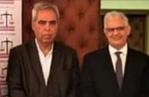 الناظور :      مؤشرات داخل حزب الاستقلال ترجّح كفة سعيد التومي لنيل التزكية التشريعية